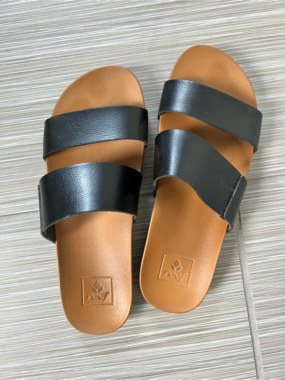 Reef Sandals
